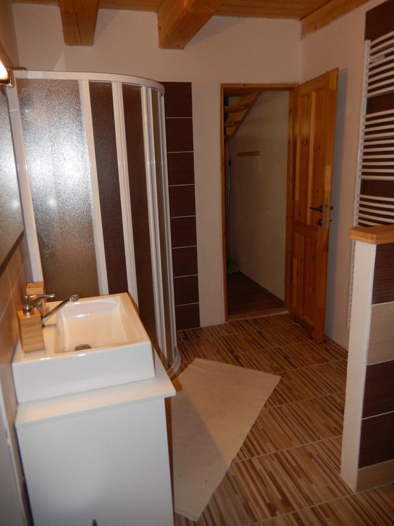 Apartment U Lochu Knovicky Esterno foto